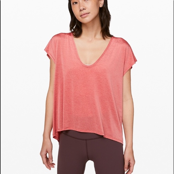 Lululemon Playful Practice Top - Picture 2 of 7